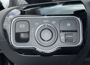 Mercedes-Benz Třídy A Hatchback 2,0 l 110 kw