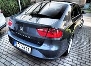 Seat Toledo 4