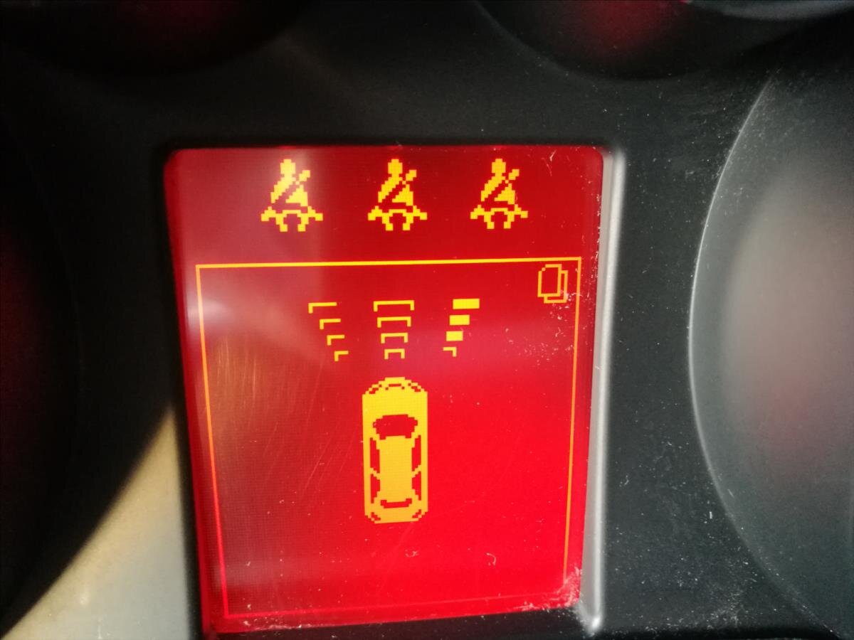 Opel Mokka MPV 1,6 l 100 kw