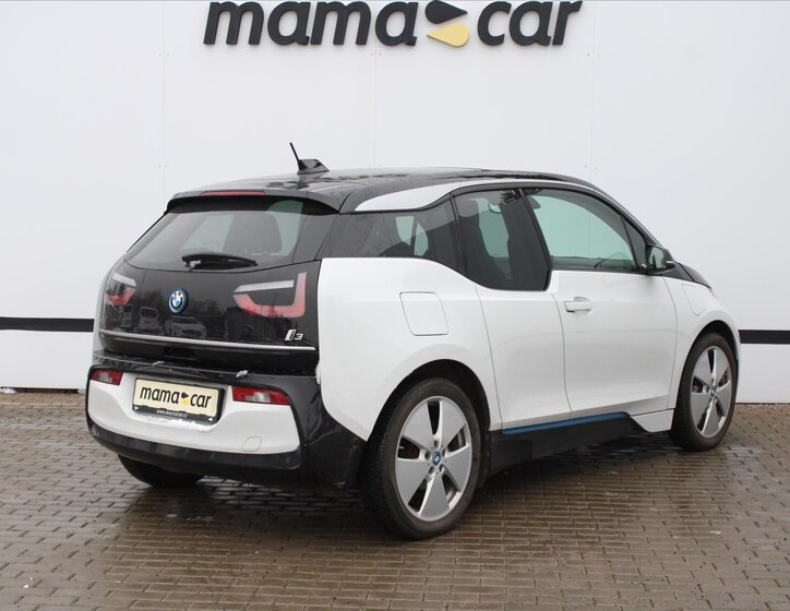 BMW i3 2