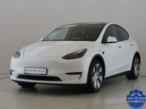 Tesla Model Y SUV 0,0 378 kw