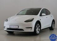 Tesla Model Y SUV 0,0 378 kw