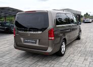 Mercedes-Benz Třídy V 6