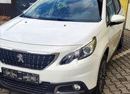 Peugeot 2008 SUV / Terénní 1,2 l 60 kw