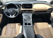 Hyundai Santa Fe SUV / Terénní 2,2 l 142 kw
