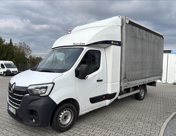 Renault Master 1