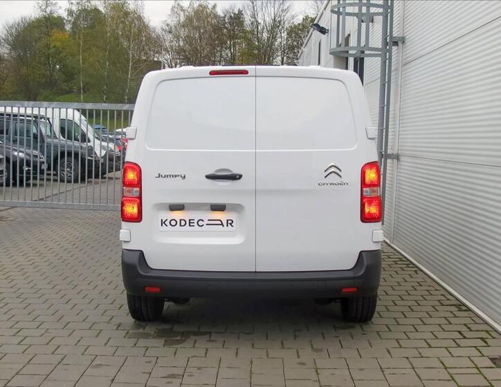 Citroën ë-Jumpy 5