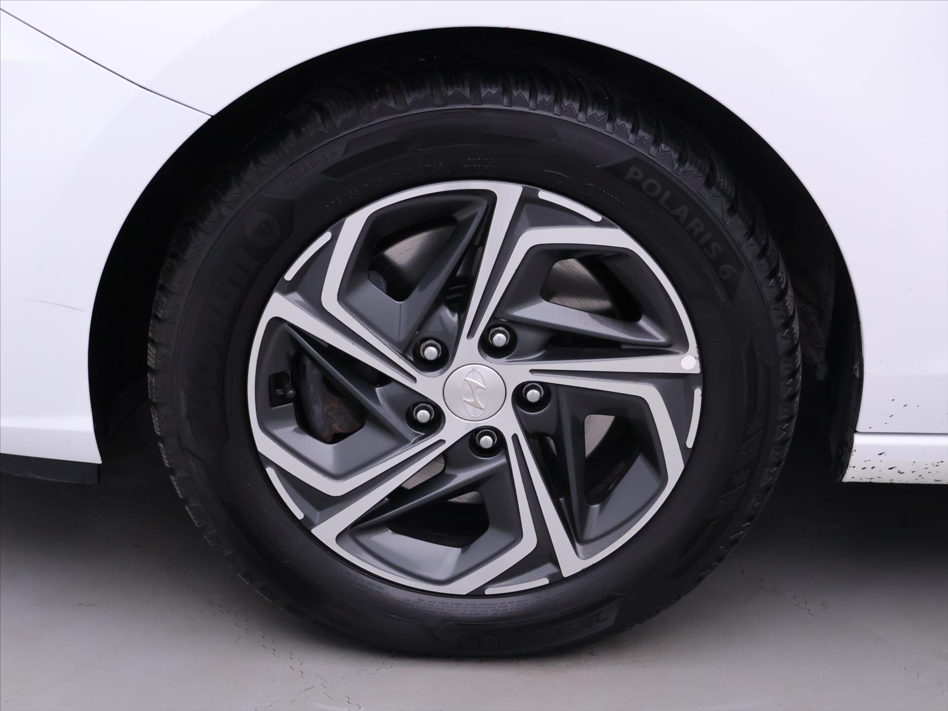 Hyundai i30 Kombi 998,0 88 kw