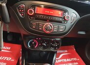 Opel Corsa Hatchback 1,4 l 66 kw