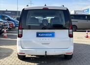 Volkswagen Caddy 4
