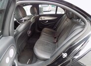 Mercedes-Benz Třídy E Sedan 3,0 l 190 kw