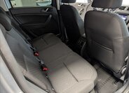 Škoda Yeti Kombi 1,4 l 110 kw
