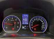 Honda CR-V 20