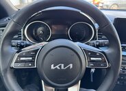 KIA Ceed Kombi 1,5 l 103 kw