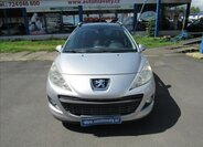 Peugeot 207 Kombi 1,6 l 88 kw