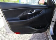 Hyundai i30 Kombi 1,6 l 81 kw