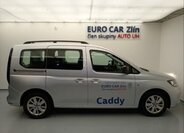 Volkswagen Caddy 11