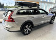 Volvo V60 Kombi 2,0 l 145 kw