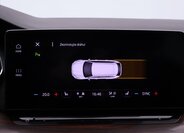 Škoda Octavia Kombi 2,0 l 147 kw