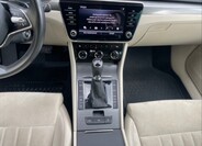 Škoda Superb 10