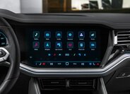 Volkswagen Touareg SUV 3,0 l 170 kw