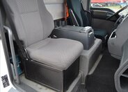 MAN Ostatní Valník 4,6 l 132 kw