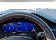 Ford Kuga SUV / Terénní 1,5 l 110 kw