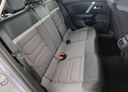 Citroën C4 Hatchback 1,2 l 96 kw