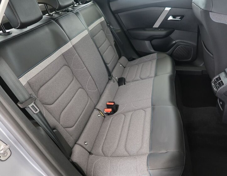 Citroën C4 Hatchback 1,2 l 96 kw