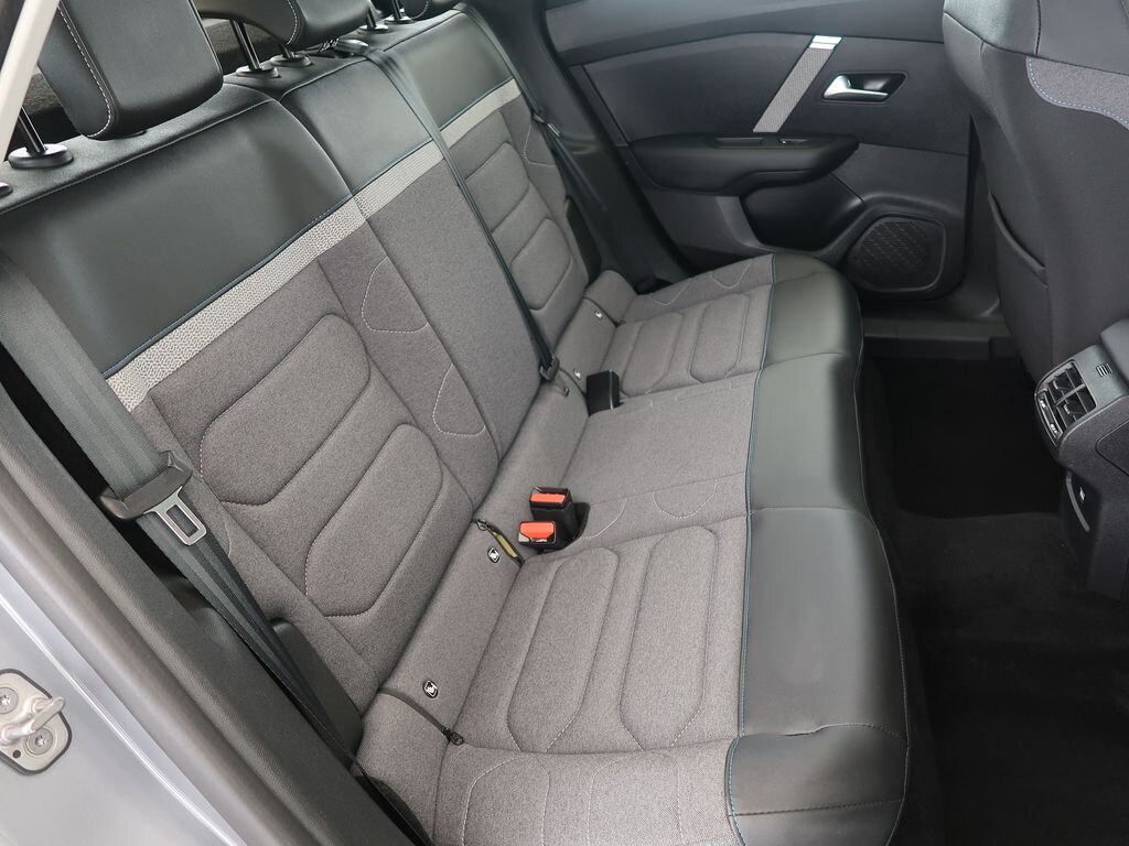 Citroën C4 Hatchback 1,2 l 96 kw