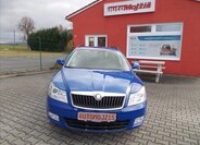 Škoda Octavia 2