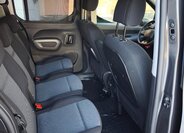 Toyota ProAce City Verso MPV 0,0 0