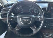 Audi A6 Sedan / Limuzína 3,0 l 230 kw