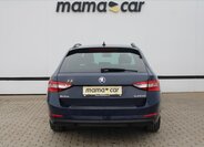 Škoda Superb Kombi 2,0 l 110 kw