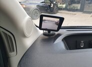 Ford Transit Valník 2,0 l 96 kw