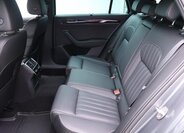 Škoda Superb Kombi 2,0 l 147 kw