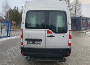 Opel Movano Ostatní 2,3 l 100 kw