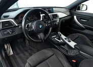 BMW Řada 4 Ostatní 2,0 l 135 kw