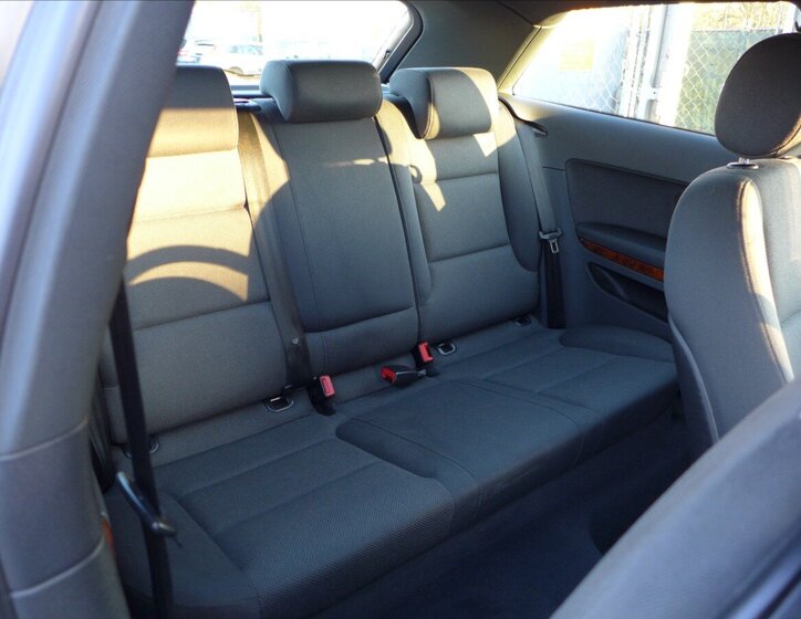 Audi A3 Hatchback 1,4 l 92 kw