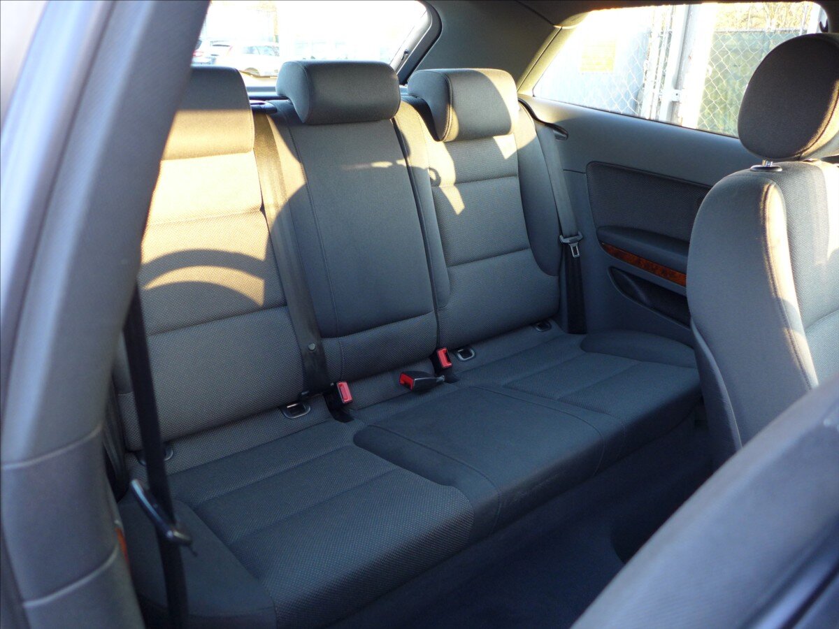 Audi A3 Hatchback 1,4 l 92 kw