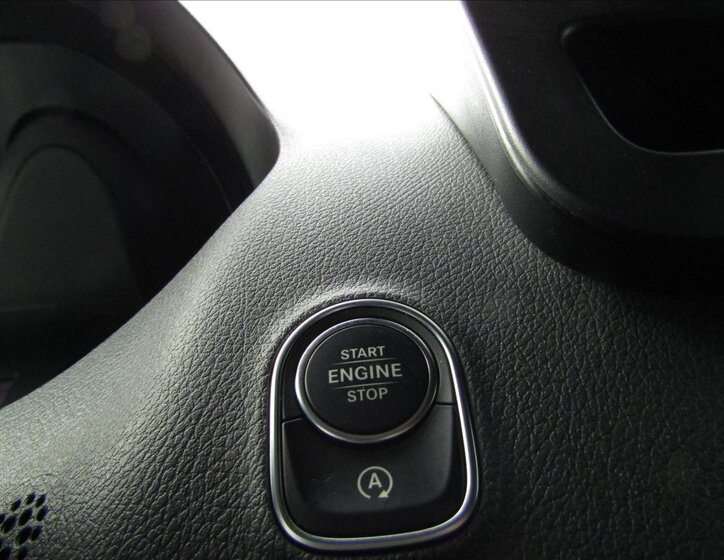 Mercedes-Benz Sprinter 16