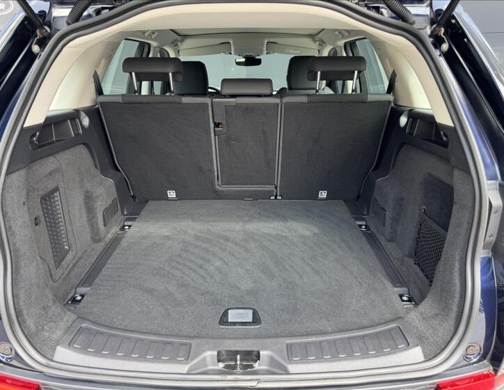 Land Rover Discovery Sport 20