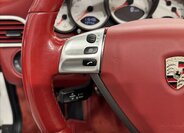 Porsche 911 Kabriolet 3,6 l 353 kw