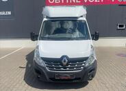 Renault Master 2
