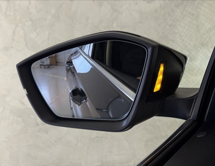 Škoda Octavia Kombi 1,4 l 150 kw