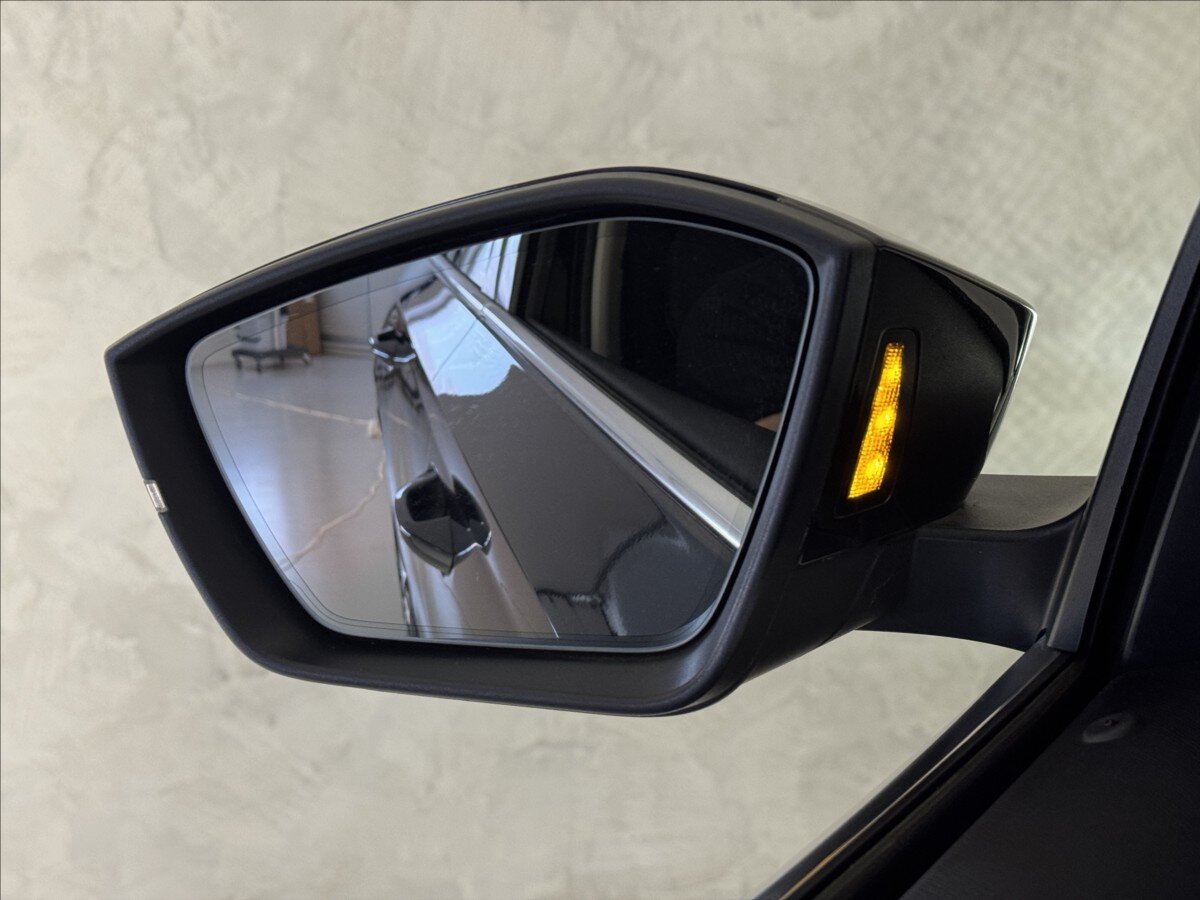 Škoda Octavia Kombi 1,4 l 150 kw