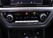 SsangYong Korando SUV / Terénní 1,5 l 120 kw