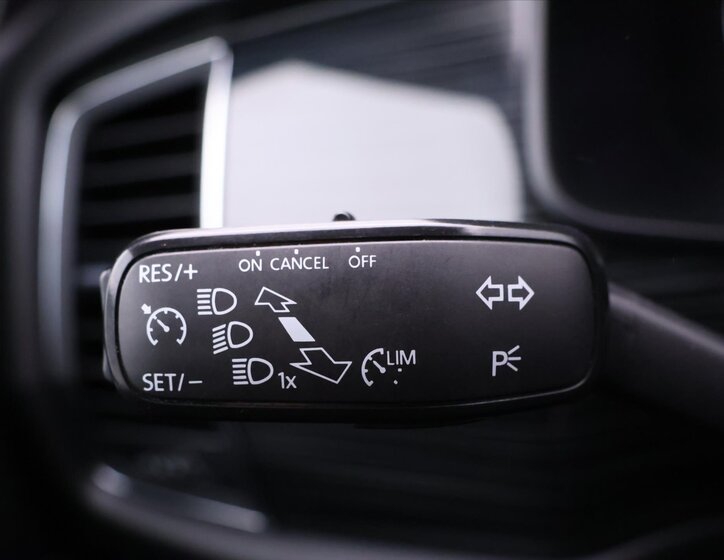 Škoda Kodiaq SUV / Terénní 2,0 l 140 kw