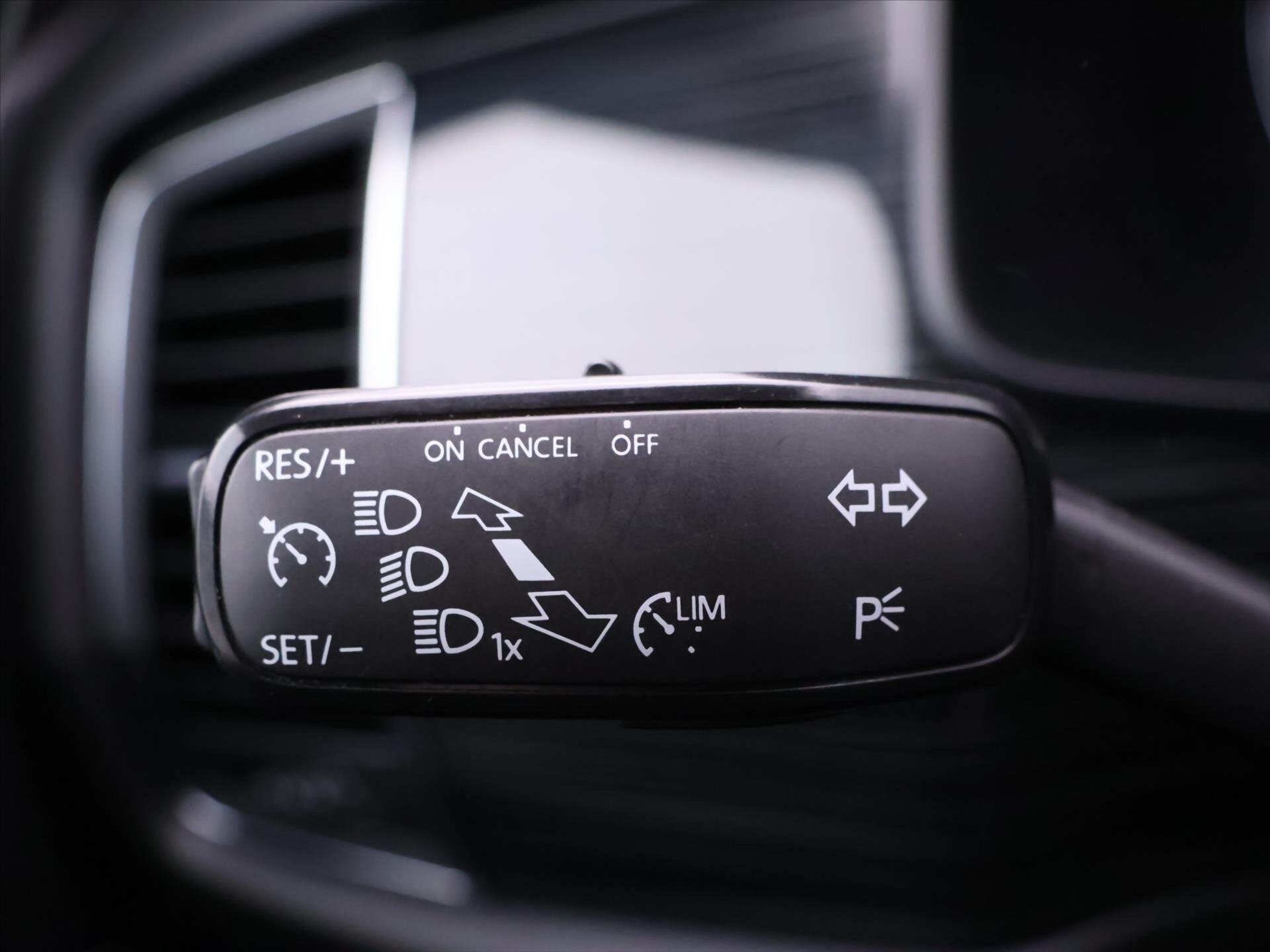 Škoda Kodiaq SUV / Terénní 2,0 l 140 kw