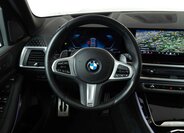 BMW X5 SUV / Terénní 3,0 l 219 kw